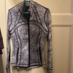 COPY - Lululemon Women’s Define Jacket
